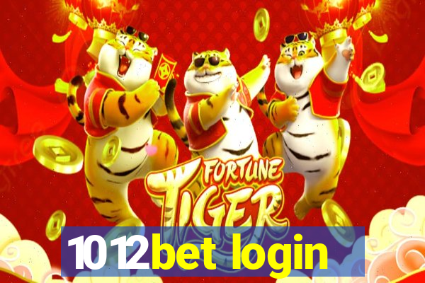 1012bet login